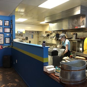 Hatch Sandwich Bar - American Near Me - Hickory, North Carolina Hatch Sandwich Bar - American Near Me - Hickory, North Carolina
