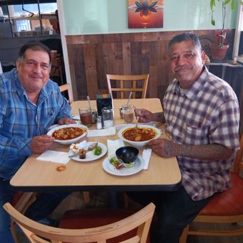 Bubu's Restaurant - Mexican Near Me - Long Beach, California