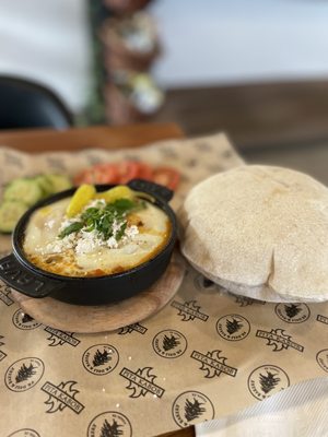 Pita Kabob by null