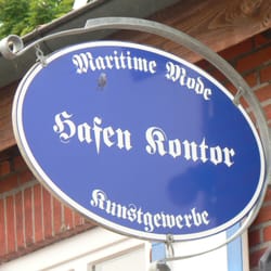 Hafenkontor Skipswinkel