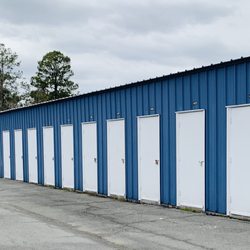 Purnell's Mini-Storage & Coin Laundry