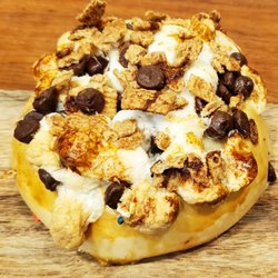 F-ing Bagels