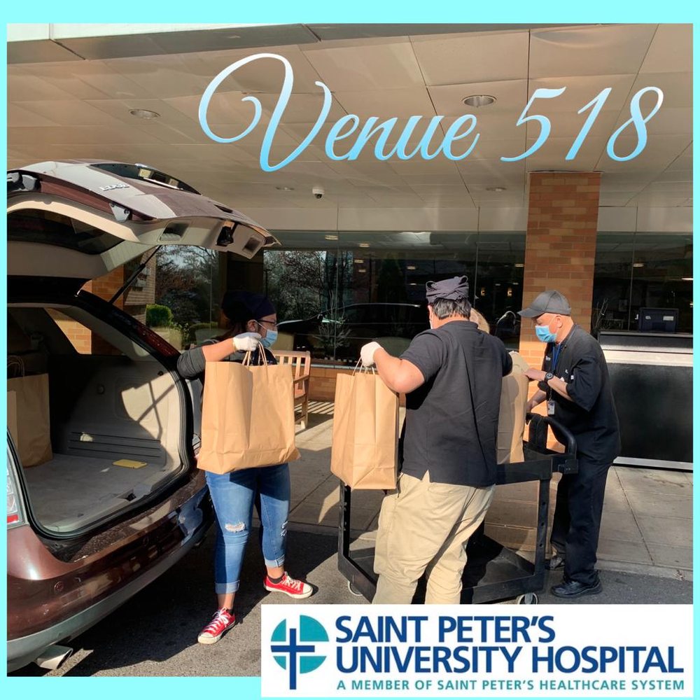 VENUE 518 13 Reviews 518 Vosseller Ave, Bound Brook, New Jersey