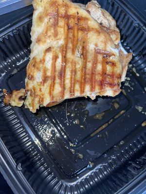 Silver Lake Cafe & Grill by null