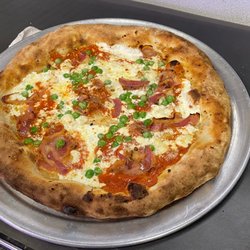 Arthur Avenue Wood Fired Pizza And Catering - Come try our wood fired pizza