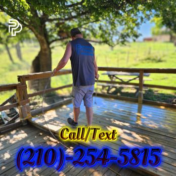 Precision Painting - Staining Pool Deck - Painters Near Me - Boerne, Texas Precision Painting - Staining Pool Deck - Painters Near Me - Boerne, Texas
