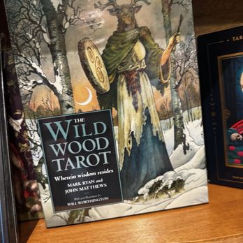 Tree House Books - Bookstores Near Me - Ashland, Oregon