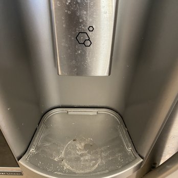 Maid Masters - Fridge uncleaned - Home Cleaning Near Me Maid Masters - Fridge uncleaned - Home Cleaning Near Me