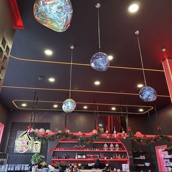 TaoXi Asian Cuisine - Indoor - Asian Fusion Near Me - Brooklyn, New York TaoXi Asian Cuisine - Indoor - Asian Fusion Near Me - Brooklyn, New York