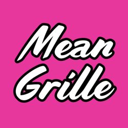 Mean Grille - Mean Grille