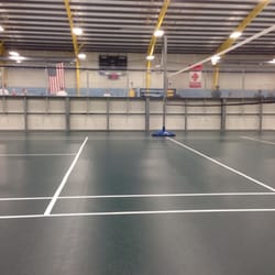 Pavilion Recreation Complex
