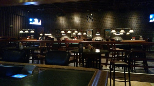PT's Pub by null