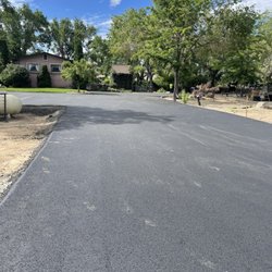 Casey Paving - Paved driveway