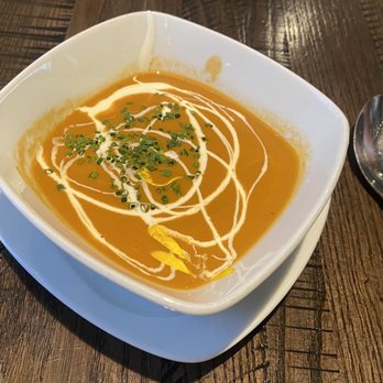 Gunther & Co - Lobster Bisque - Seafood Near Me - Baltimore, Maryland