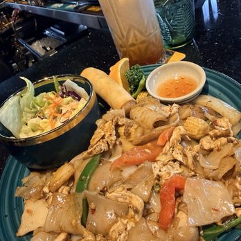 Thai Prime - Thai Near Me - Carmel, Indiana
