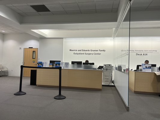 CLEVELAND CLINIC WESTON HOSPITAL - L 