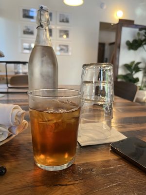 Emmy Squared Pizza: Glenwood Park by null