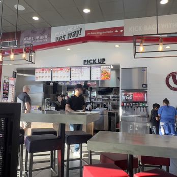 Jack in the Box - Tacos Near Me - Bloomington, California