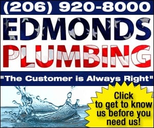 Slide of Edmonds Plumbing
