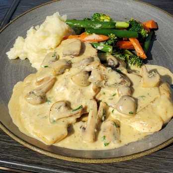 La Fontaine Restaurant - French Near Me - Mountain View, California La Fontaine Restaurant - French Near Me - Mountain View, California