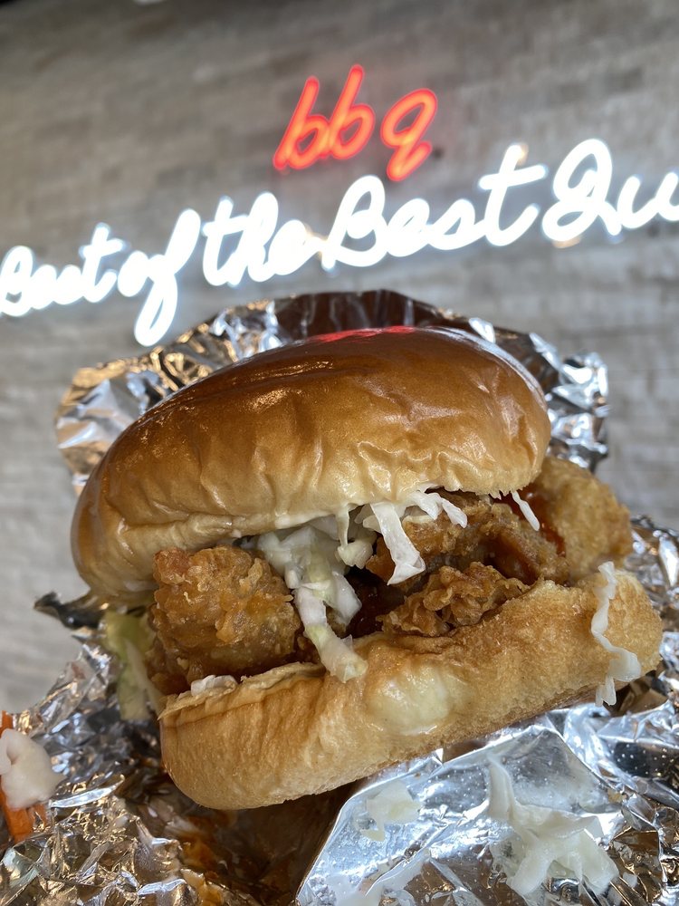 BB.Q CHICKEN AIEA 197 Photos & 86 Reviews 99115 Aiea Heights Dr