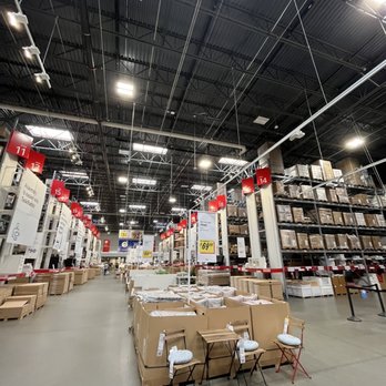 IKEA - Home Decor Near Me - Orlando, Florida