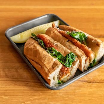 Santucci's - Italian Near Me - Cherry Hill, New Jersey