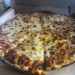 Godfather's Pizza Express