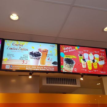 CoCo Fresh Tea & Juice - Coffee & Tea Near Me - Vancouver, British Columbia CoCo Fresh Tea & Juice - Coffee & Tea Near Me - Vancouver, British Columbia