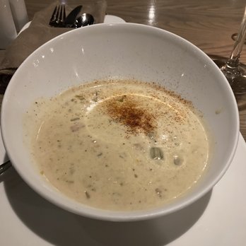 Ocean Crest Restaurant - Seafood chowder - Seafood Near Me - Moclips, Washington Ocean Crest Restaurant - Seafood chowder - Seafood Near Me - Moclips, Washington