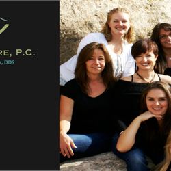 Belmar Park Dental Care, PC