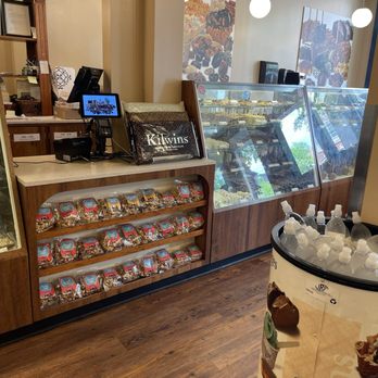 Kilwins Ice Cream - Chocolate - Fudge - Candy Stores Near Me - Wilmington, North Carolina Kilwins Ice Cream - Chocolate - Fudge - Candy Stores Near Me - Wilmington, North Carolina