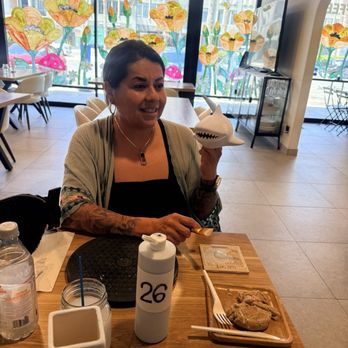 Clay Cafe - Fun times - Paint-Your-Own Pottery Near Me - Santa Monica, California Clay Cafe - Fun times - Paint-Your-Own Pottery Near Me - Santa Monica, California