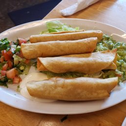 Flautas