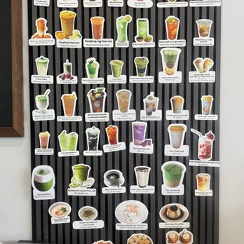 Thái Thanh Yến - Tea Rooms Near Me - Houston, Texas Thái Thanh Yến - Tea Rooms Near Me - Houston, Texas