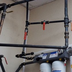 First Class Plumbing