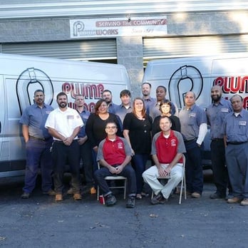 Plumb Works - Plumbing Near Me - Atlanta, Georgia Plumb Works - Plumbing Near Me - Atlanta, Georgia