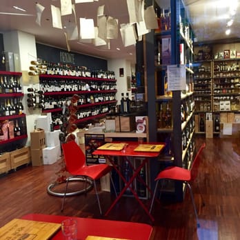 Enoteca Rossorubino - Great selection of wine! - Beer, Wine & Spirits Near Me - Torino, TO Enoteca Rossorubino - Great selection of wine! - Beer, Wine & Spirits Near Me - Torino, TO