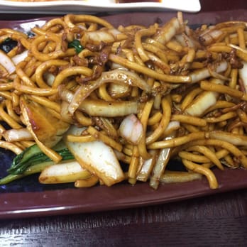 Wu' s Shanghai Dumpling - Pan Fried Udon Noodles - Shanghainese Near Me - Edison, New Jersey Wu' s Shanghai Dumpling - Pan Fried Udon Noodles - Shanghainese Near Me - Edison, New Jersey