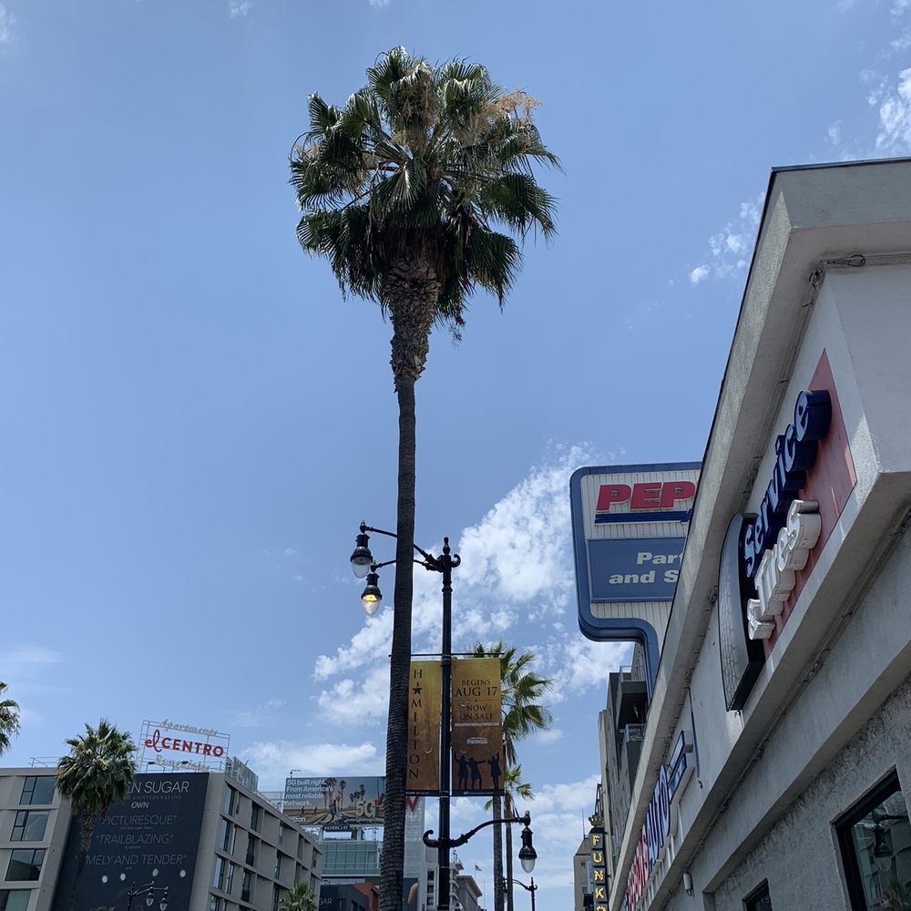 Funko - Exterior - Toy Stores Near Me - Los Angeles, California Funko - Exterior - Toy Stores Near Me - Los Angeles, California
