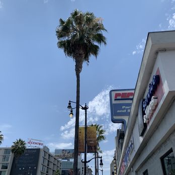 Funko - Exterior - Toy Stores Near Me - Los Angeles, California