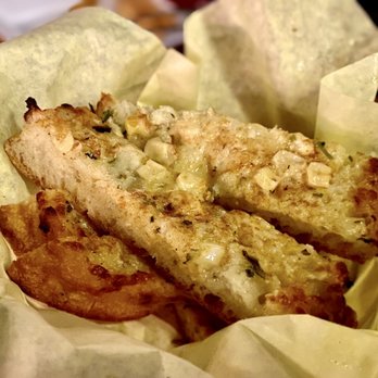 Sur at The Barnyard - Sur's Cheesebread - 6 Piece - New American Near Me - Carmel, California Sur at The Barnyard - Sur's Cheesebread - 6 Piece - New American Near Me - Carmel, California