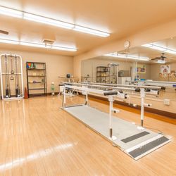 Ridgecrest Post Acute