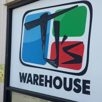 TJ's Warehouse Outlet - TJ Warehouse sign......... - Japanese Near Me - Wailuku, Hawaii TJ's Warehouse Outlet - TJ Warehouse sign......... - Japanese Near Me - Wailuku, Hawaii
