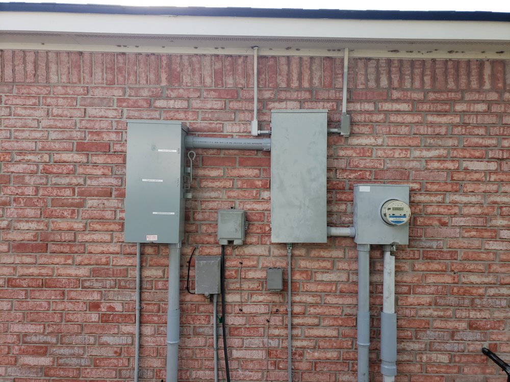 Slide of Smith And Jones Electric - Corpus Christi