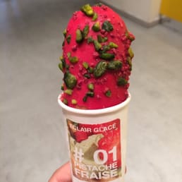 Ice Cream