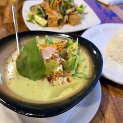 Naung Mai Thai Kitchen