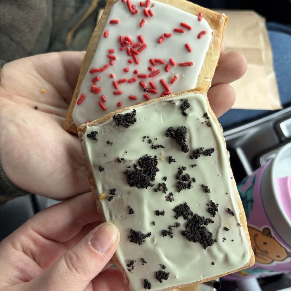 Butter Block - Homemade pop tarts - Bakeries Near Me - Buffalo, New York