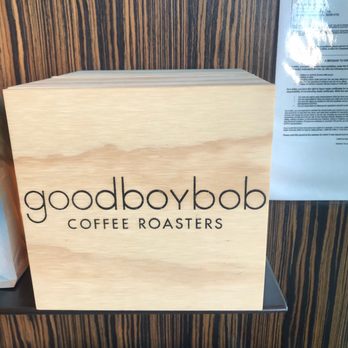 Goodboybob Coffee Roasters - Display - Coffee & Tea Near Me - Manhattan Beach, California Goodboybob Coffee Roasters - Display - Coffee & Tea Near Me - Manhattan Beach, California