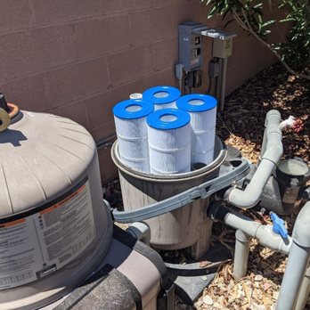Coastal Cactus Pools - Hot Tub & Pool Near Me